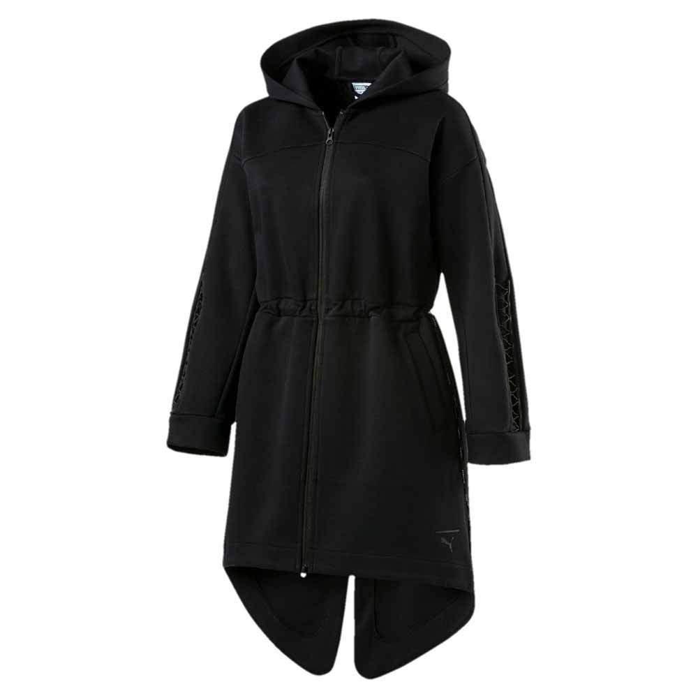 Puma Evo Lace up Jacket